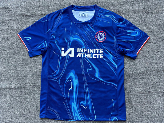 Maillot Chelsea Domicile 24/25