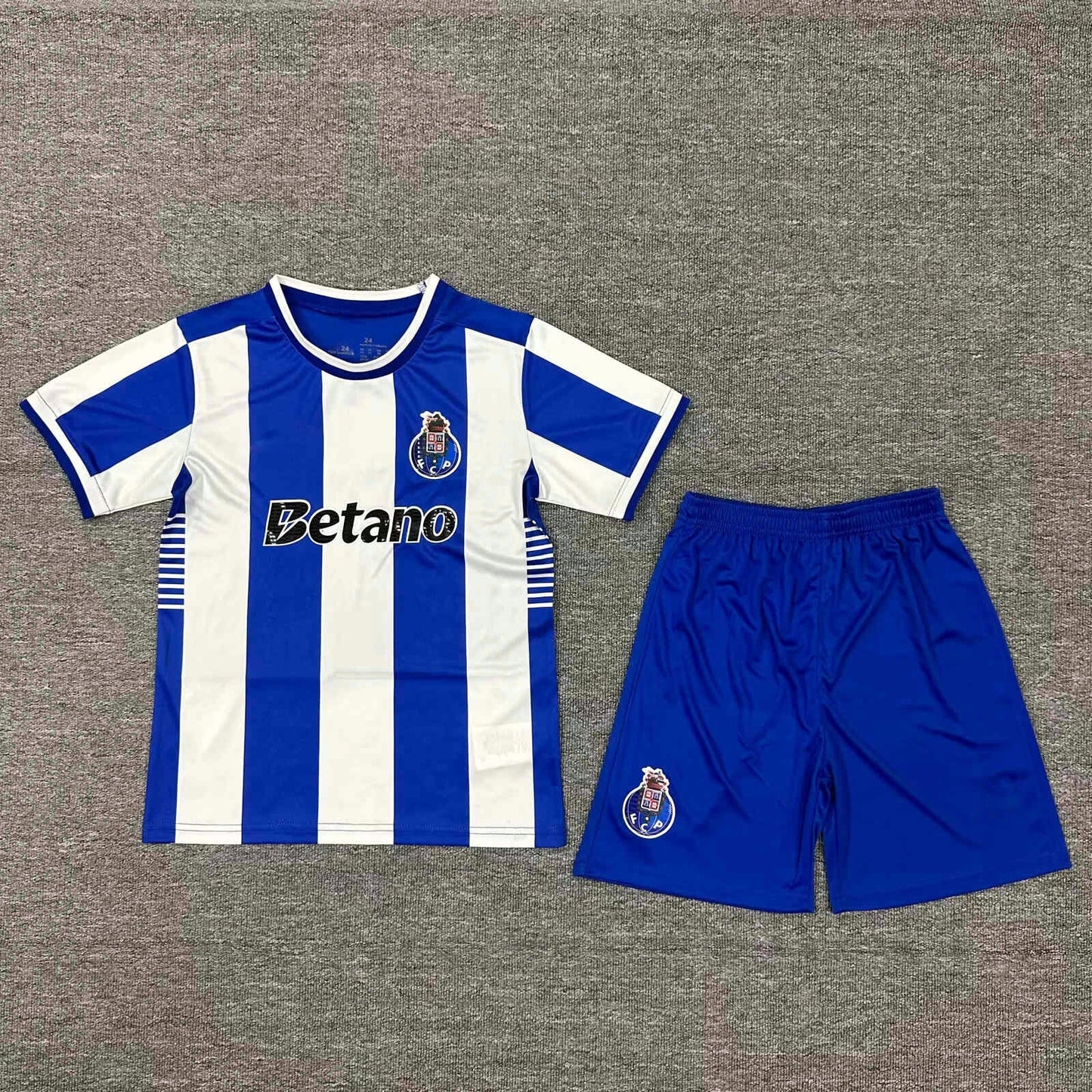 FC Porto 25/26 Children's Set