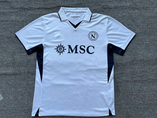 Napoli 24/25 jersey