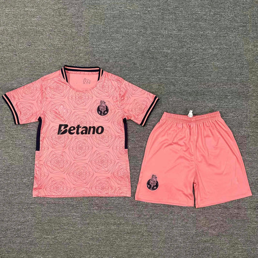 Ensemble Enfant Extérieur FC Porto 25/26