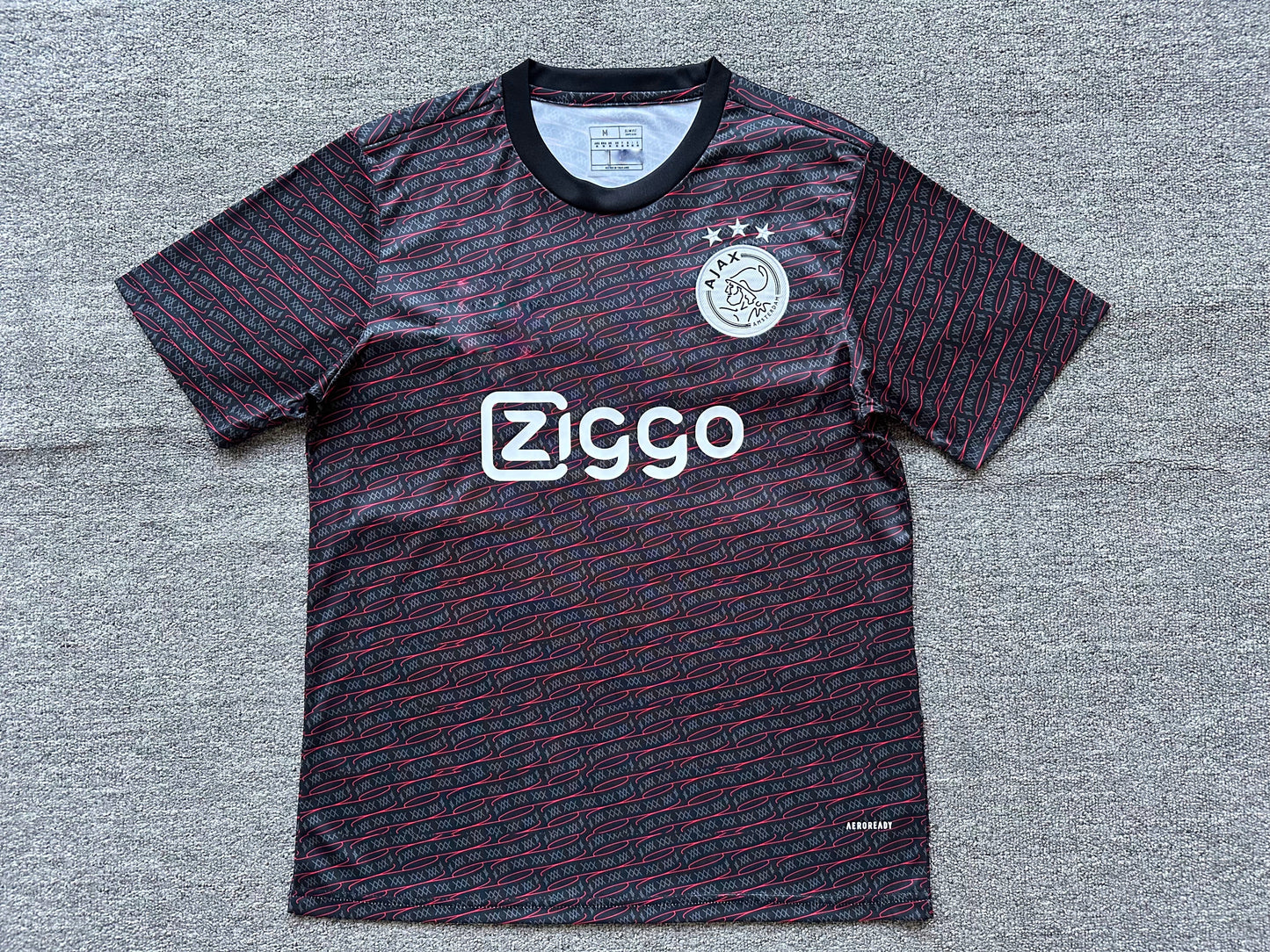 Maillot Ajax 24/25