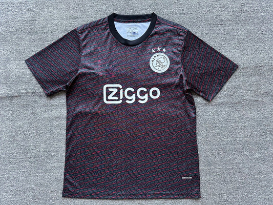 Maillot Ajax 24/25