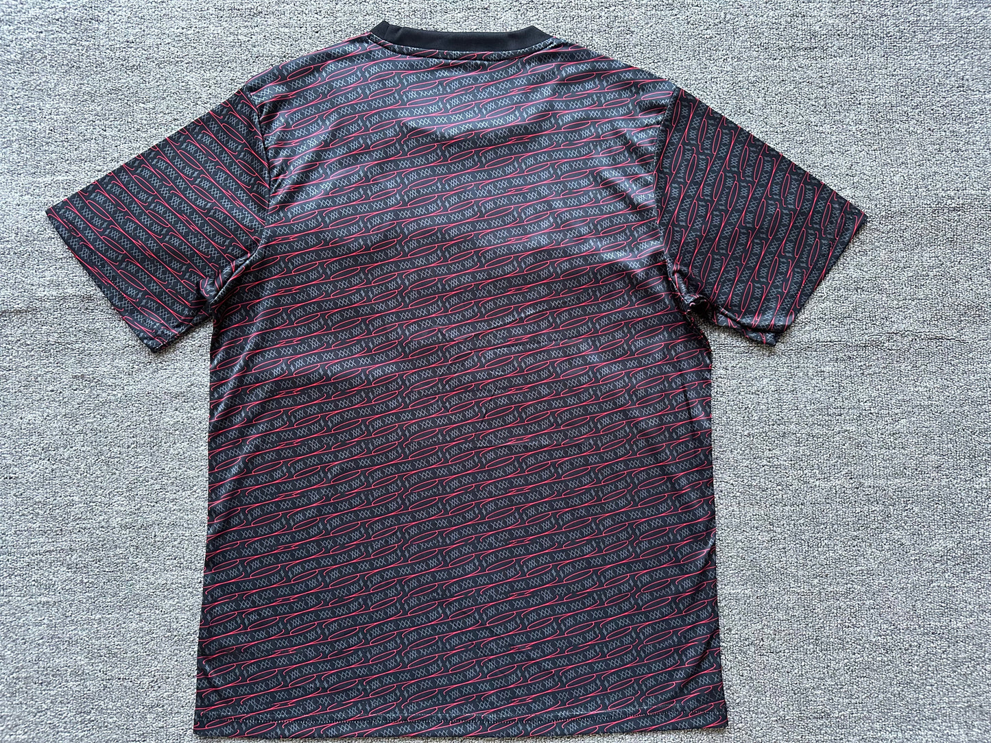 Maillot Ajax 24/25