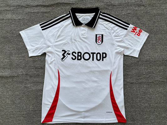 Maillot Fulham Domicile 24/25