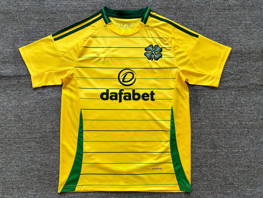 Maillot Celtics 2024