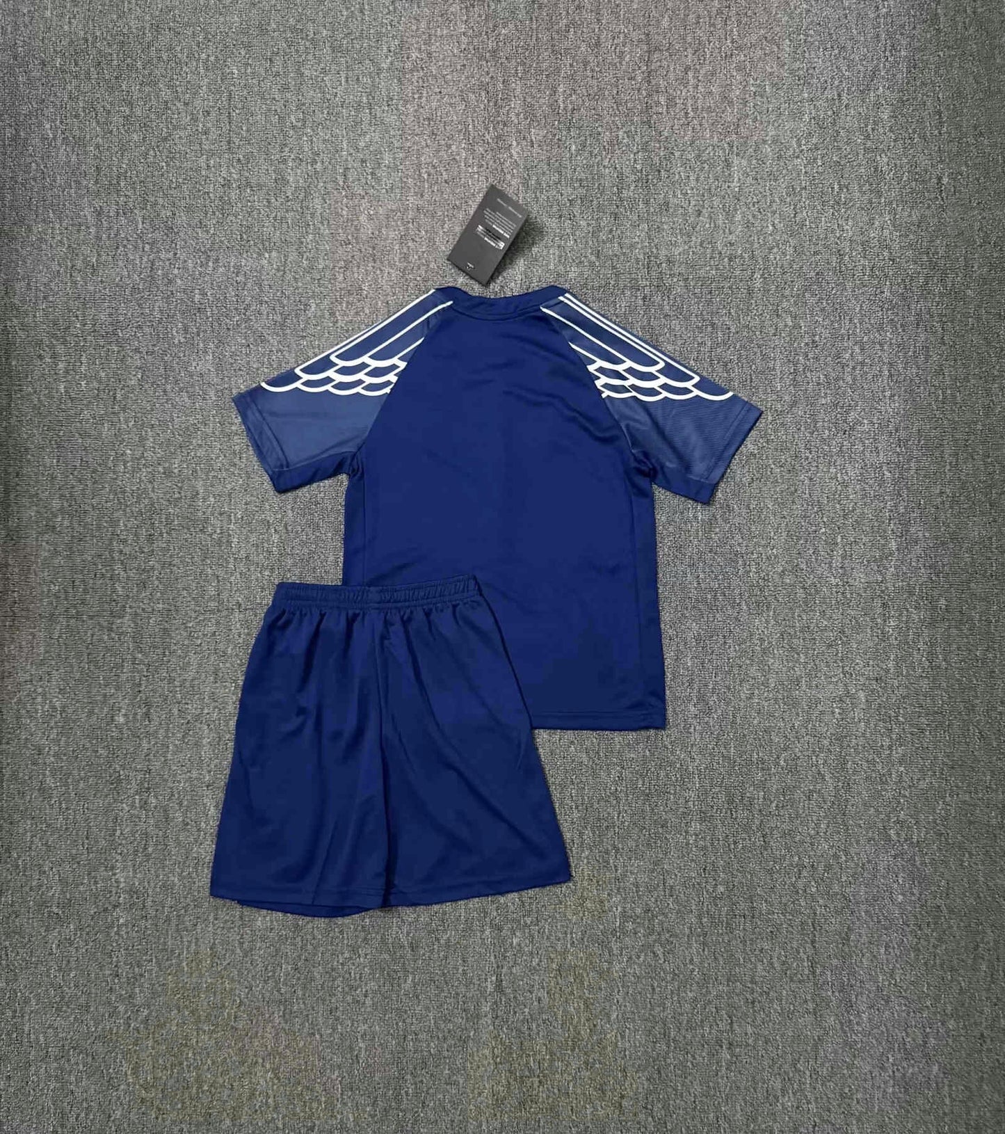 Paris Saint Germain PSG 24/25 Children's Set