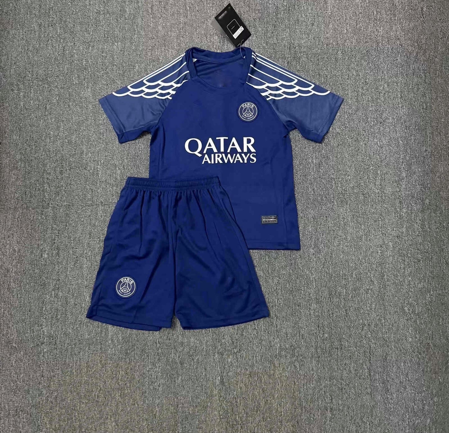 Paris Saint Germain PSG 24/25 Children's Set