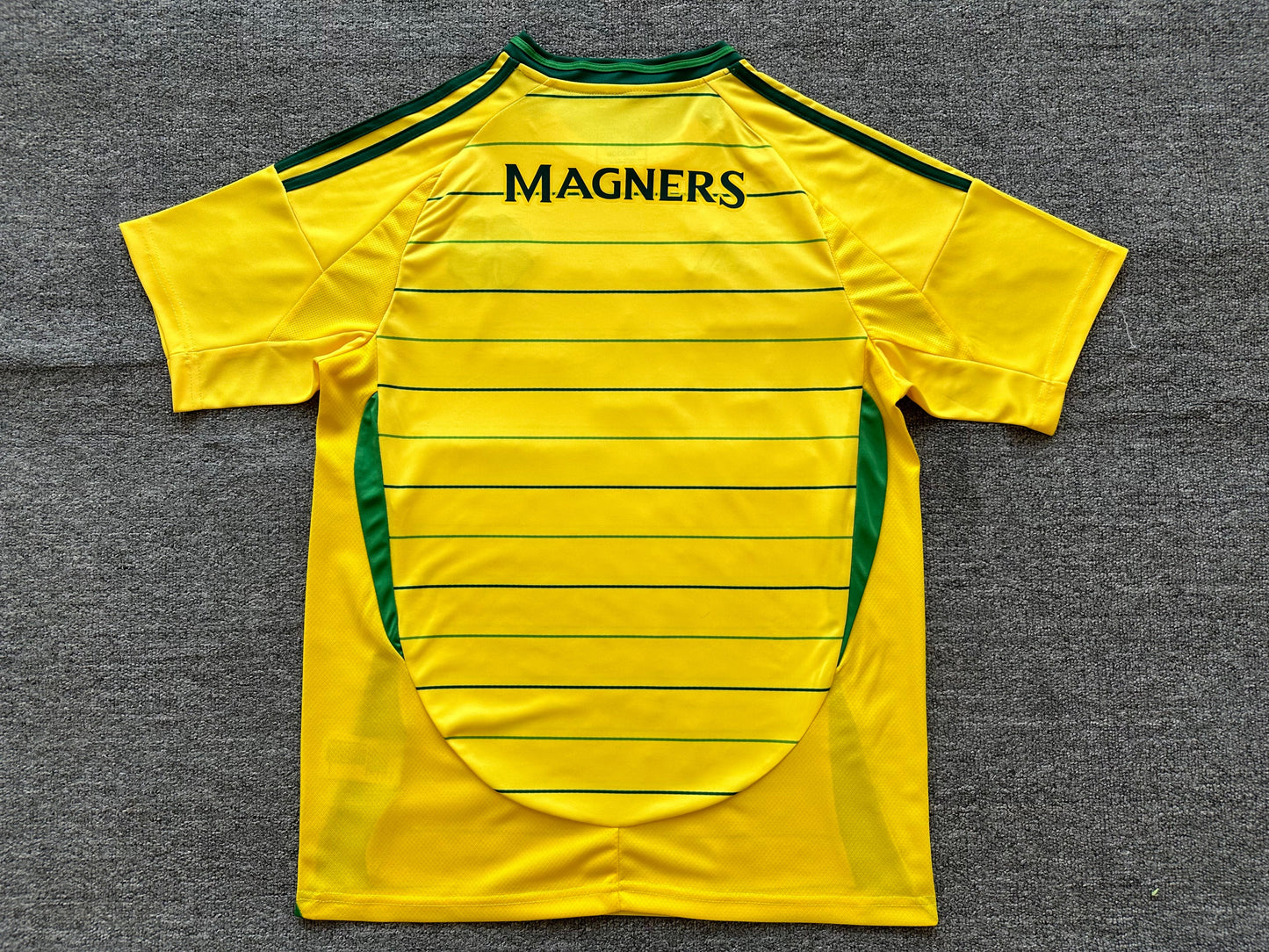 Maillot Celtics 2024