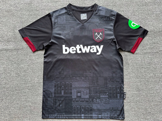 Maillot West Ham 24/25