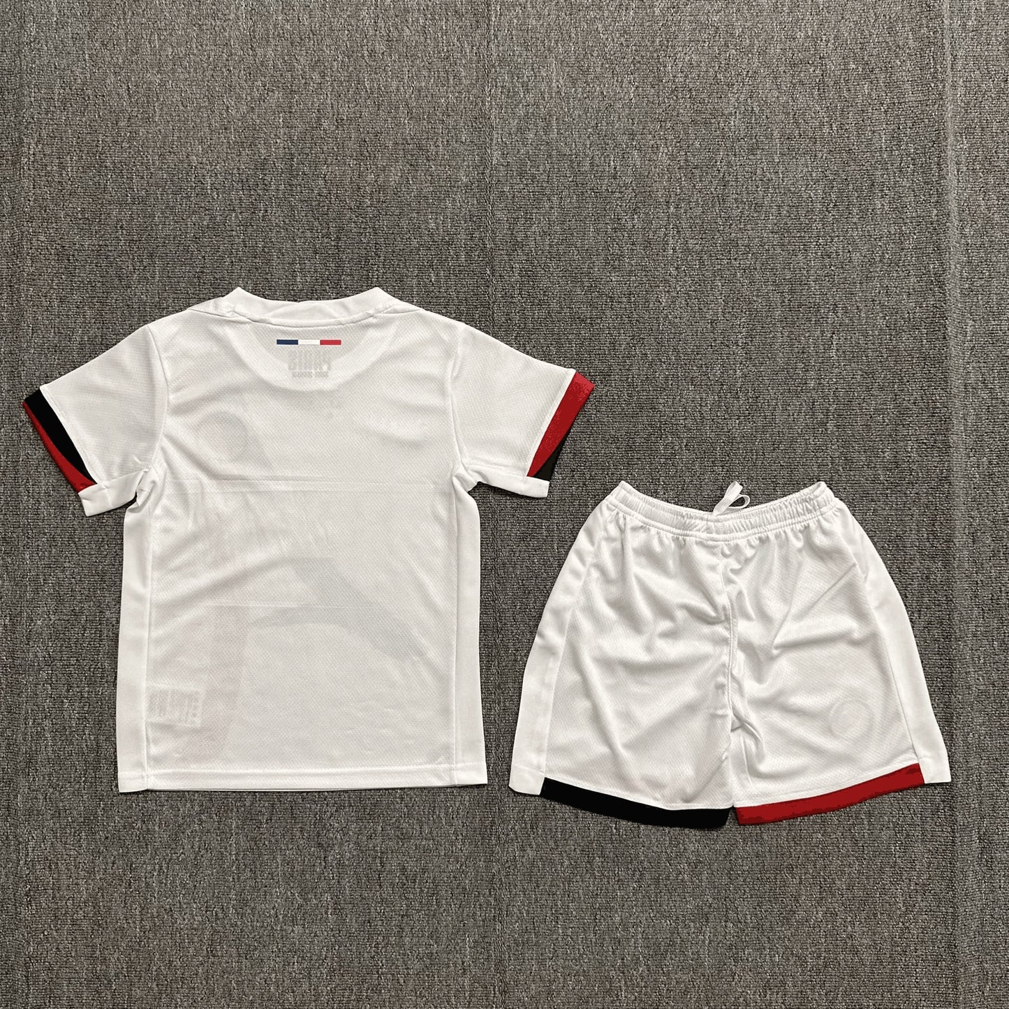 Paris Saint Germain PSG 24/25 Away Children's Set
