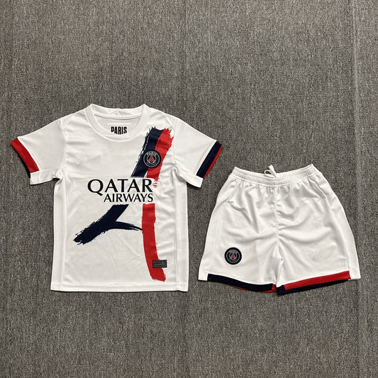 Ensemble Enfant Extérieur Paris Saint Germain PSG 24/25