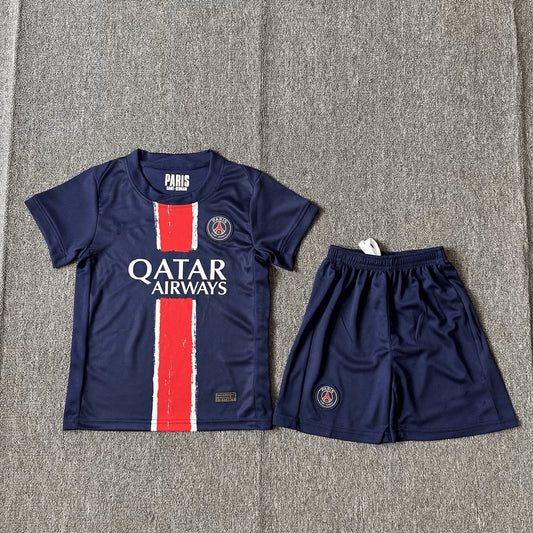 Ensemble Enfant Domicile Paris Saint Germain PSG 24/25