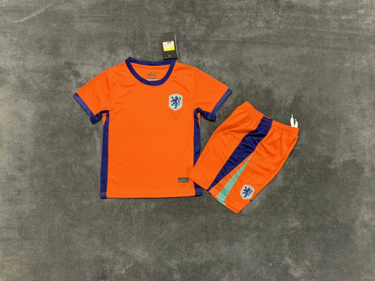 Ensemble Enfant Pays Bas 24/25