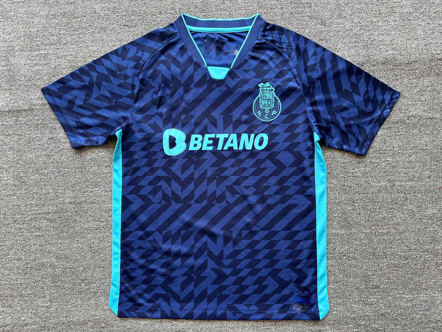 Maillot FC Porto 24/25