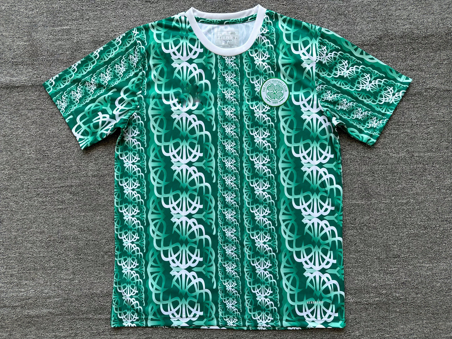 Maillot Celtics Extérieur 24/25