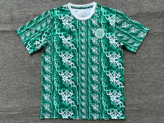 Maillot Celtics Extérieur 24/25