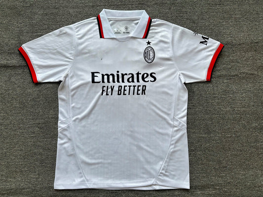 Maillot AC Milan 125 Years Edition 24/25