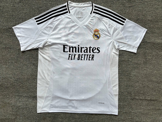 Maillot Real Madrid 24/25