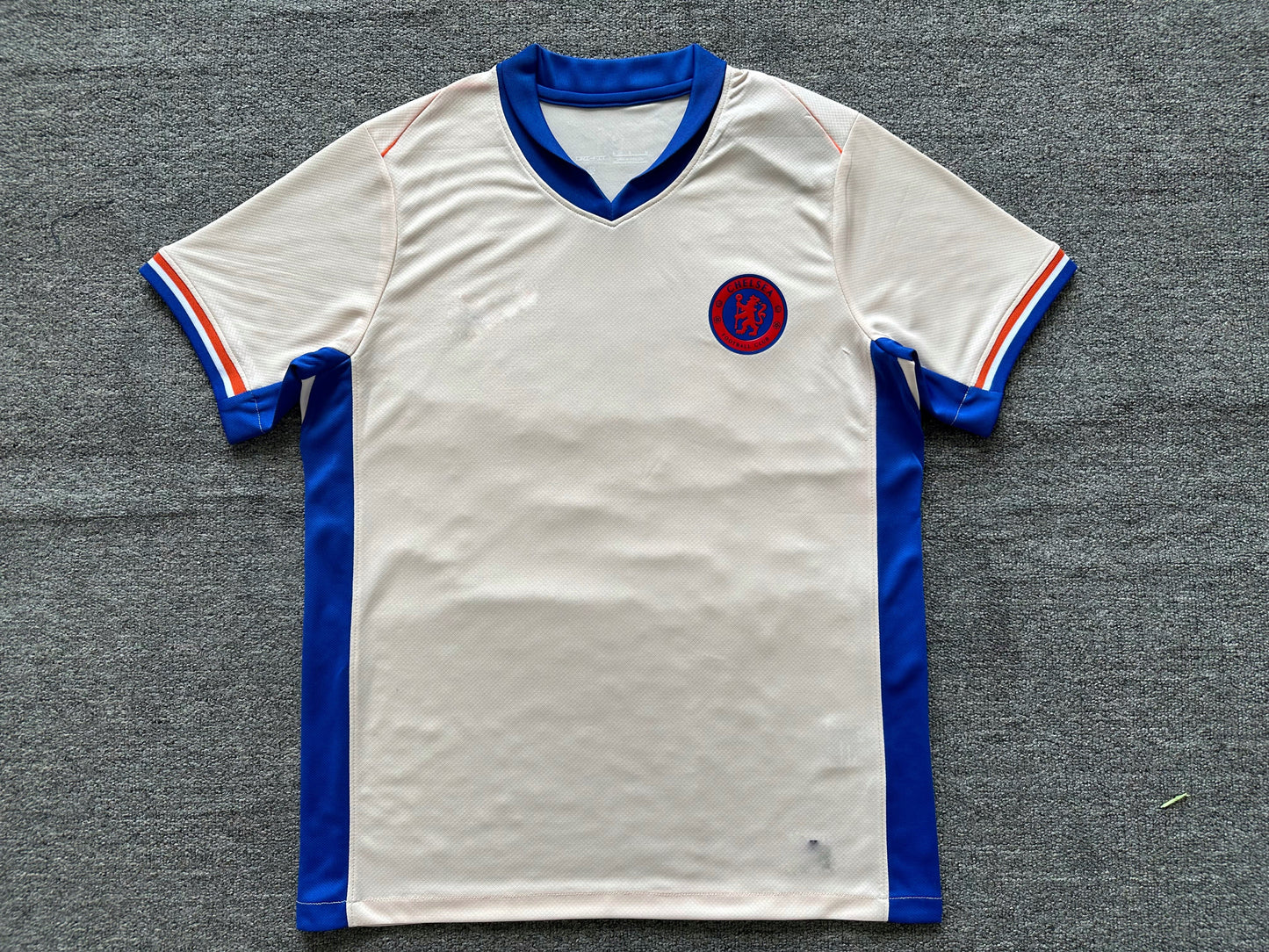 Maillot Chelsea 24/25