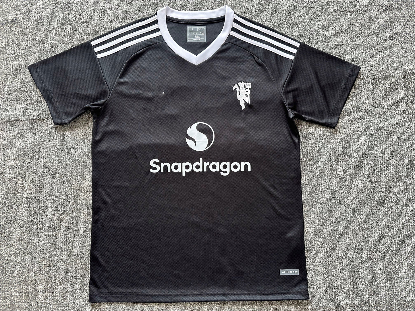 Maillot Manchester United 24/25
