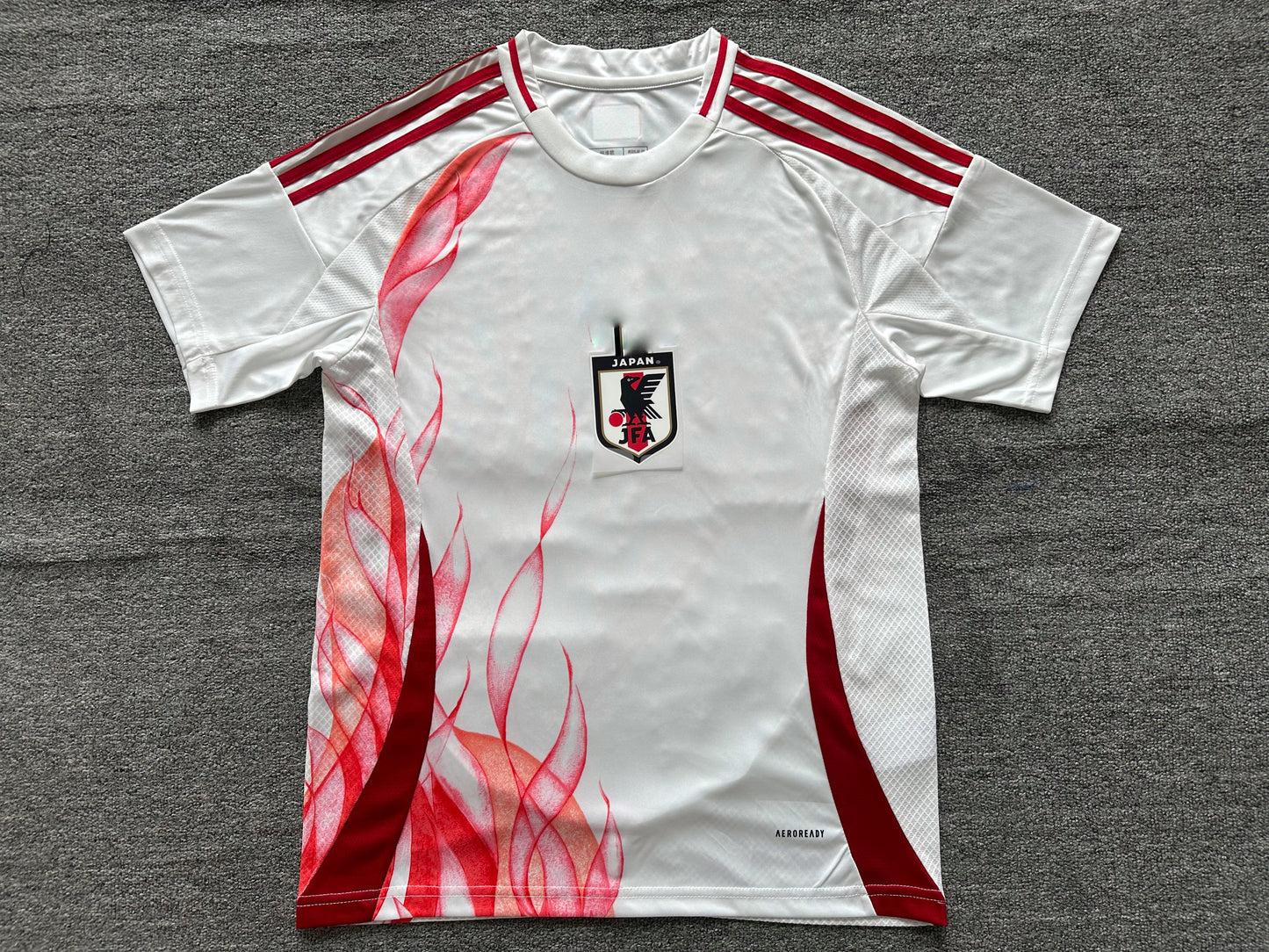 Maillot Japon 24/25