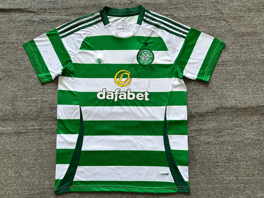 Maillot Celtics 24/25