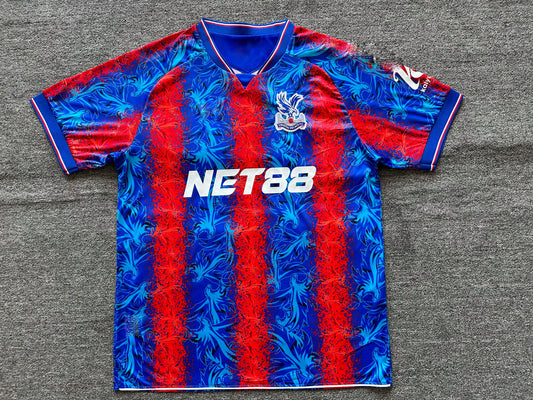 Maillot Crystal Palace 24/25