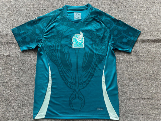 Maillot Mexique 24/25