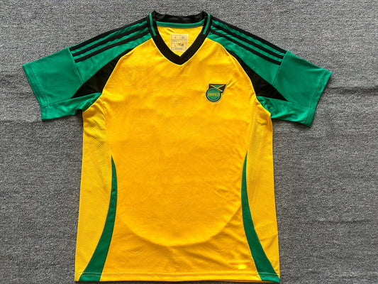 Maillot Jamaïque 24/25