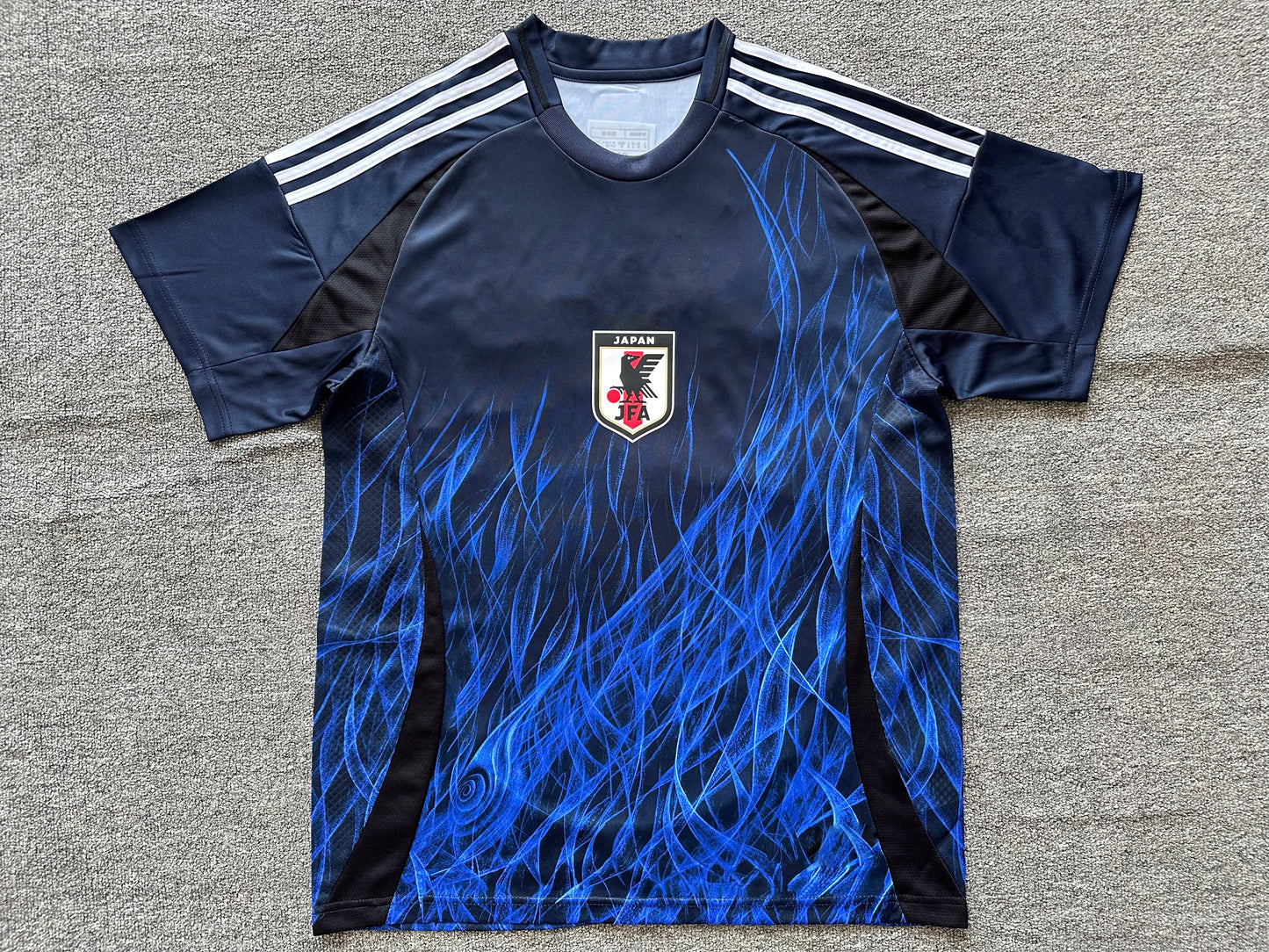 Maillot Japon 24/25