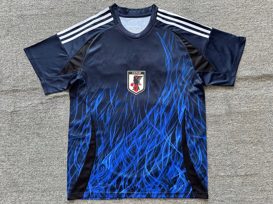 Maillot Japon 24/25