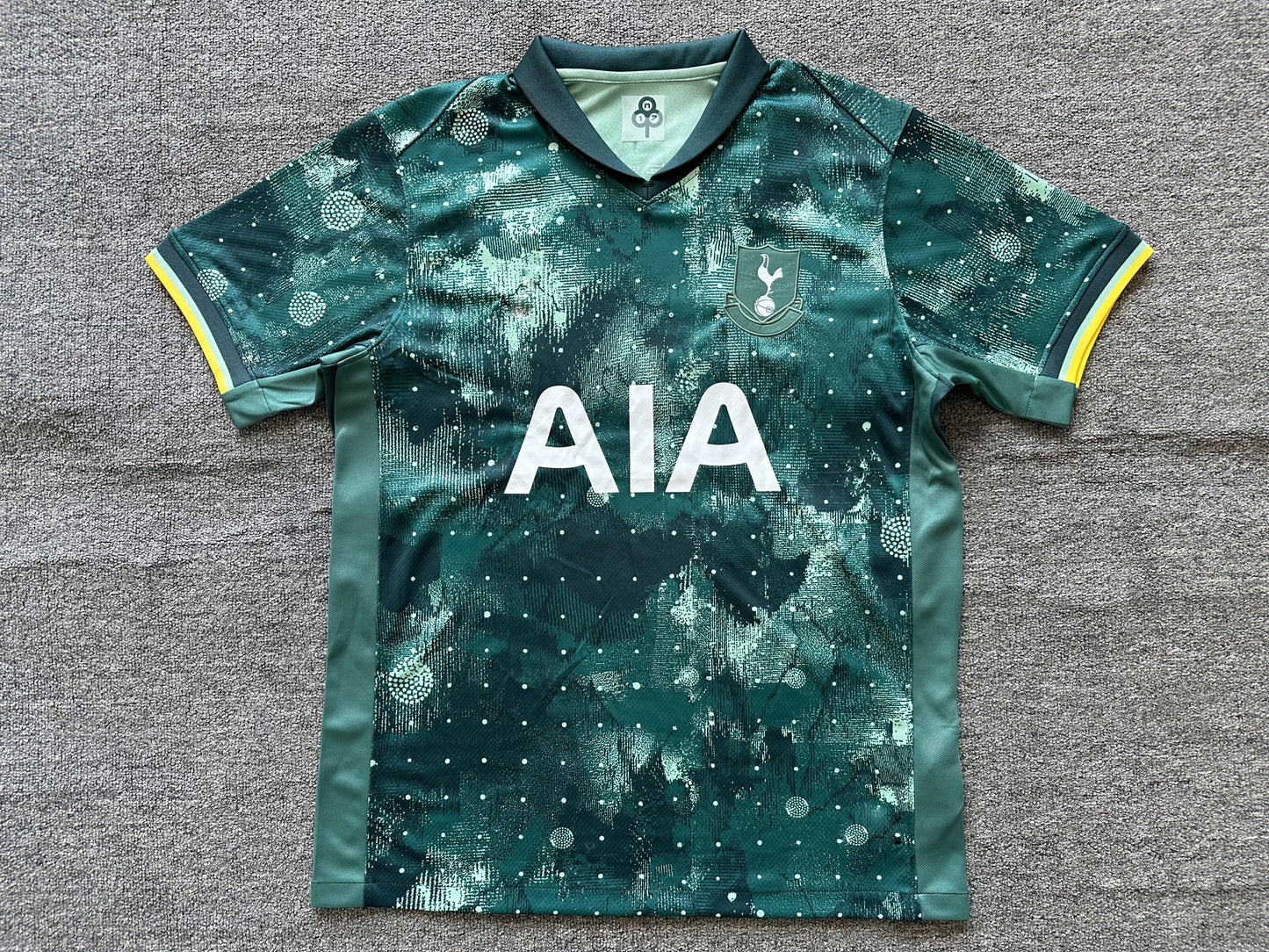 Maillot Tottenham 24/25