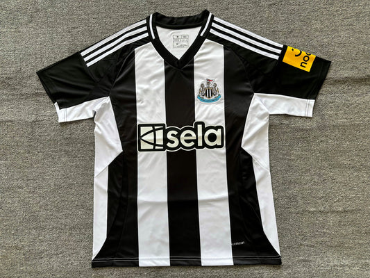 Maillot Newcastle 24/25
