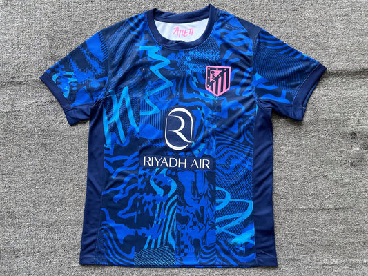 Maillot Atletico Madrid 24/25