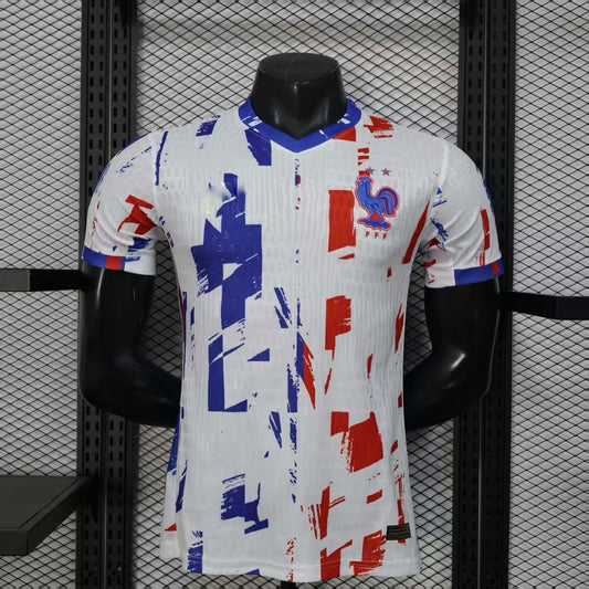 Maillot France Concept 2026-2027 Player Version