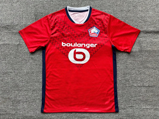 Maillot LOSC Lille 24/25
