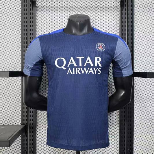 Paris Saint Germain PSG 24/25 Player Version Jersey