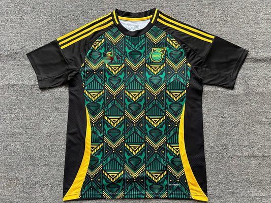 Maillot Jamaïque 24/25