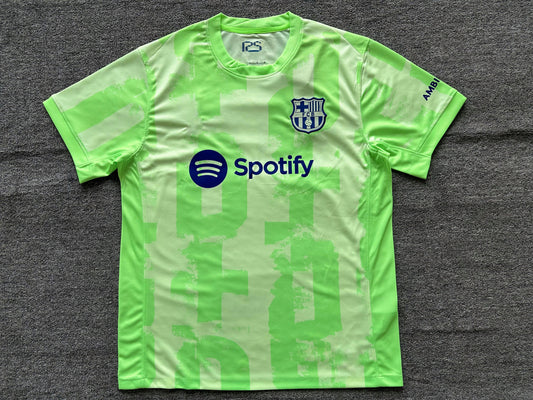 Maillot FC Barcelone 24/25