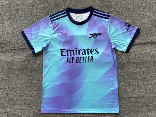 Maillot Arsenal 24/25
