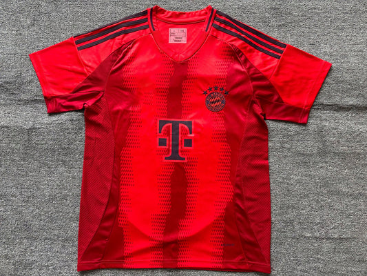 Maillot FC Bayern 24/25