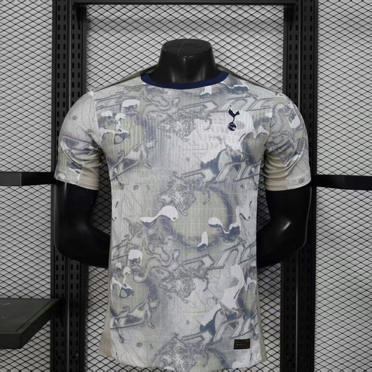 Tottenham Jersey 25/26 Player Version
