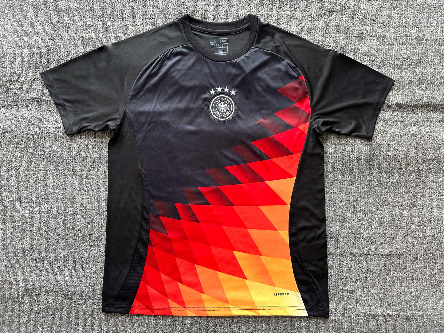 Maillot Allemagne 24/25