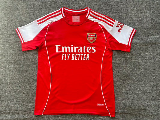 Arsenal 24/25 jersey