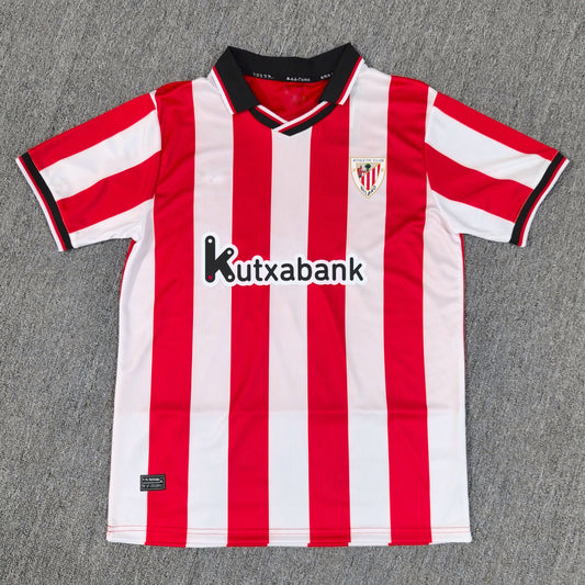 Athletic Bilbao 25/26 Jersey