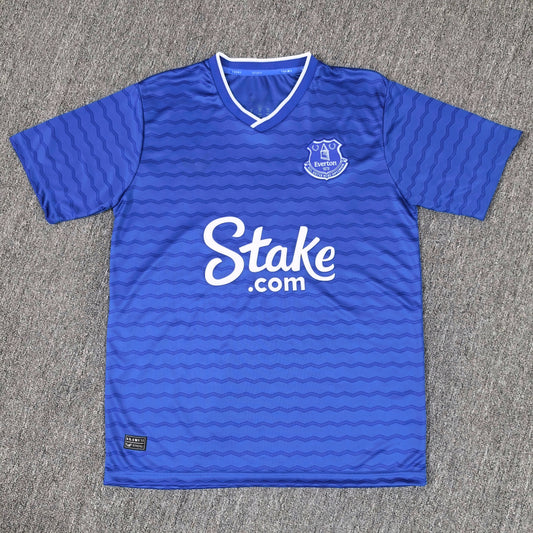 Everton Home Shirt 25/26