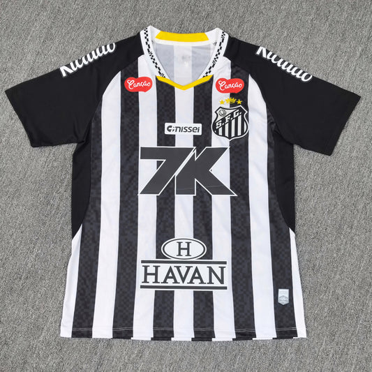 Santos 25/26 Jersey