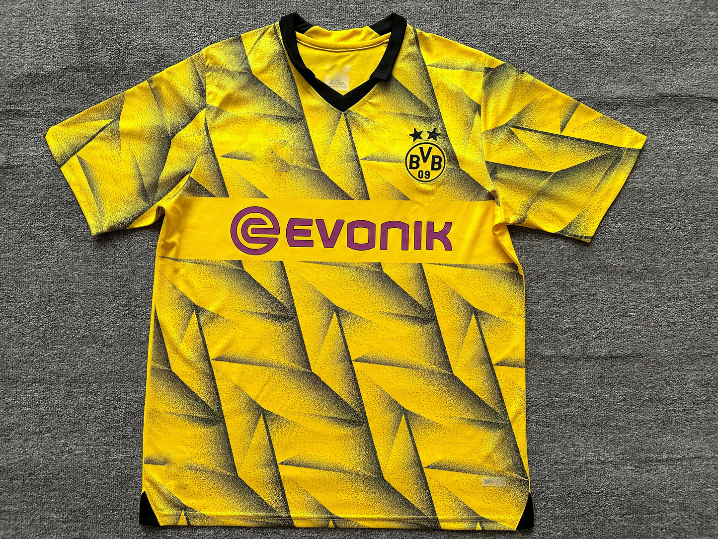 Maillot Dortmund 24/25
