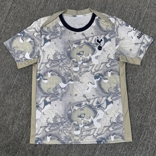 Tottenham 25/26 jersey