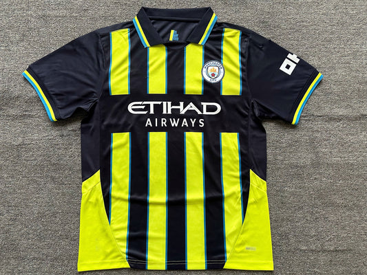 Maillot Manchester City 24/25